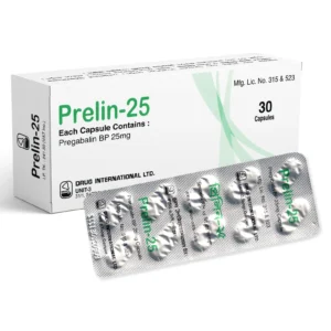Prelin 25