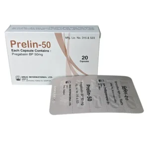 Prelin 50