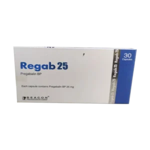 Regab 25