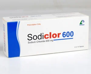 Sodiclor 600