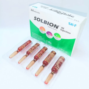 Solbion💉