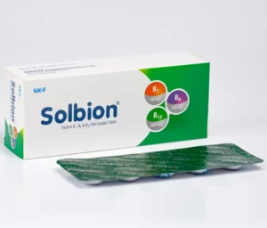Solbion