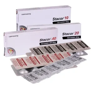 Stacor 20