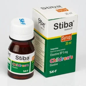 Stiba Syrup