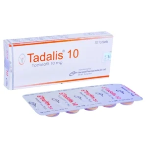 Tadalis 10