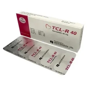 TCL-R 40
