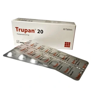 Trupan 20