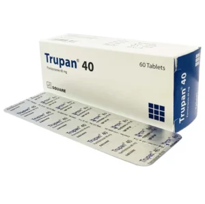 Trupan 40