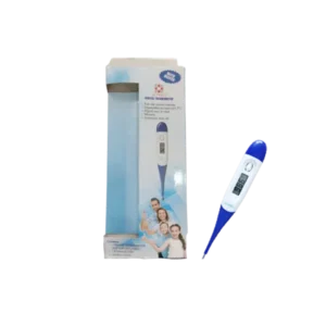 Digital Thermometer