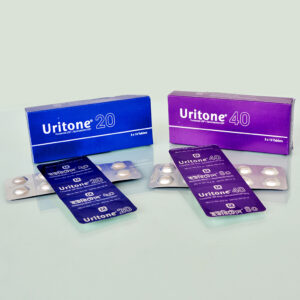 Uritone 40