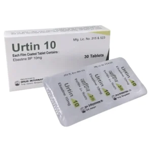 Urtin 10