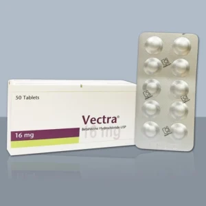 Vectra 16