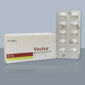 Vectra 8