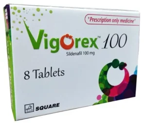 Vigorex 100