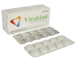 Vitabion