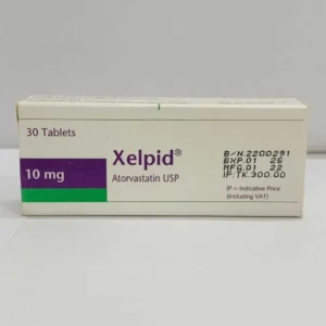 Xelpid 10