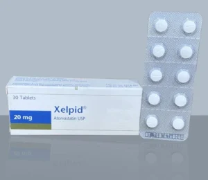 Xelpid 20