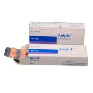 Xelpid 40