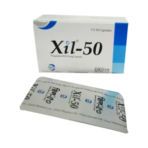 Xil 50