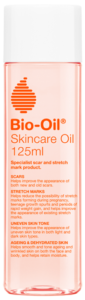 Bio Oil.