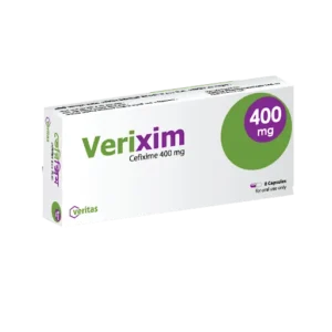 Verixim 400