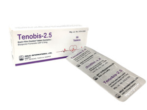 Tenobis 2.5