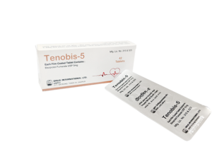 tenobis 5