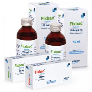 Fixbac 200