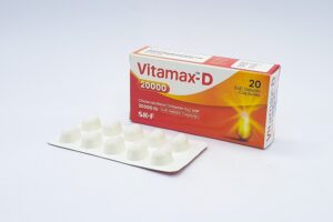 Vitamax-D 20000iu