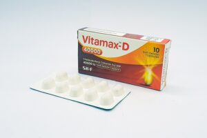 Vitamax-D 40000iu