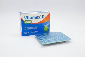 Vitamax-E 200