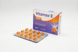 Vitamax-E 400