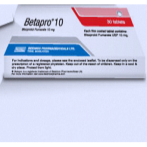 Betapro 10mg