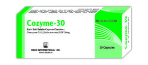 Cozyme 30mg