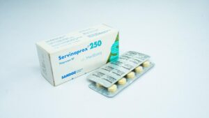Servinaprox 250