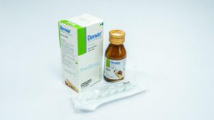 Denvar syrup 50ml
