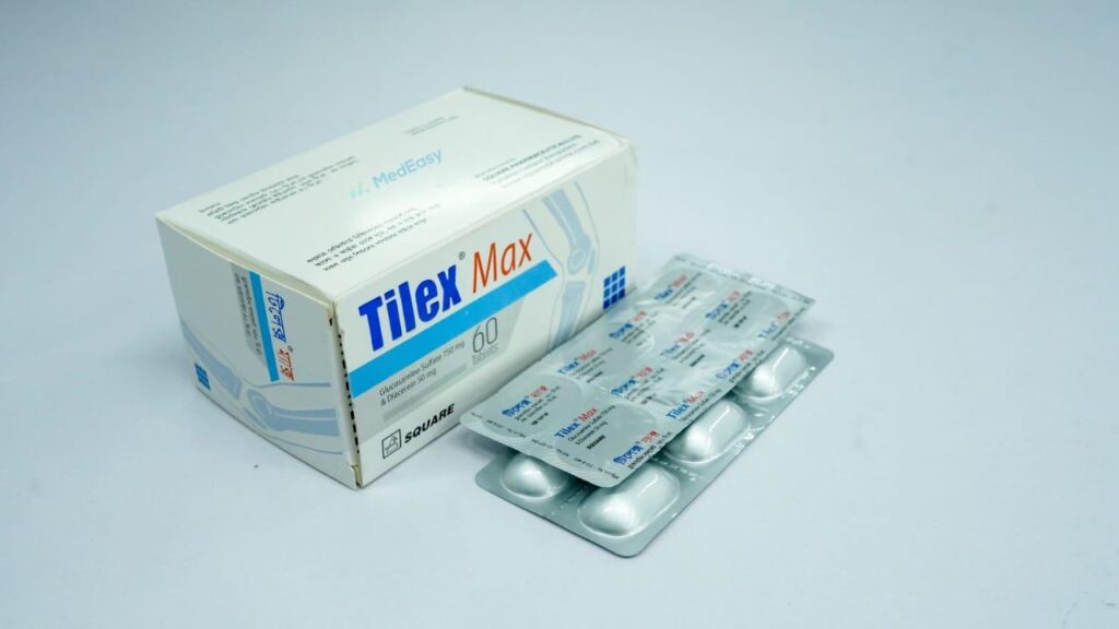 Tilex Raj Tilex Max – RS PHARMA