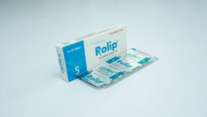 Rolip 5mg