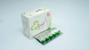 E-Gel 200Capsule