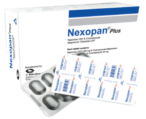 Nexopan Plus 500