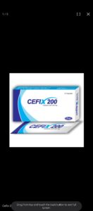 Cefix 200