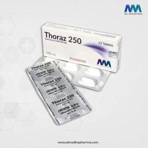 Thoraz 250