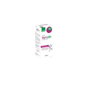 Verizith syrup