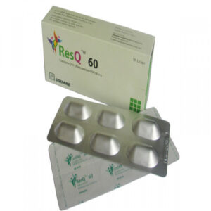 ResQ 60mg