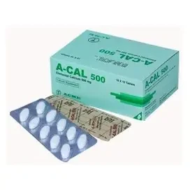A-Cal Tablet