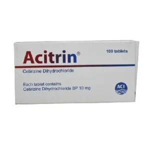 Acitrin