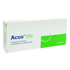 Acos 250