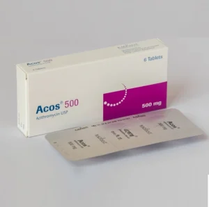 Acos 500