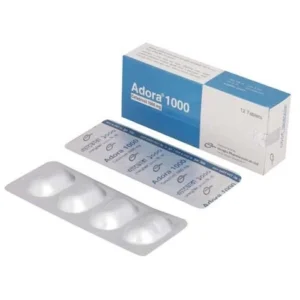 Adora 1000mg