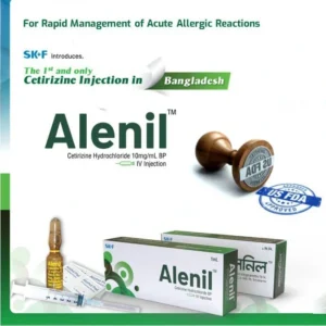 Alenil IV Injection